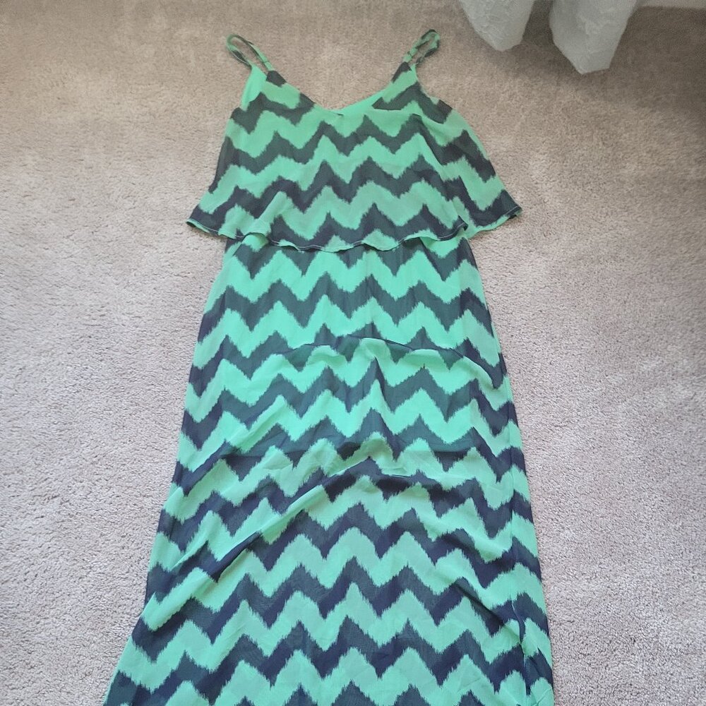 Almost Famous dress
